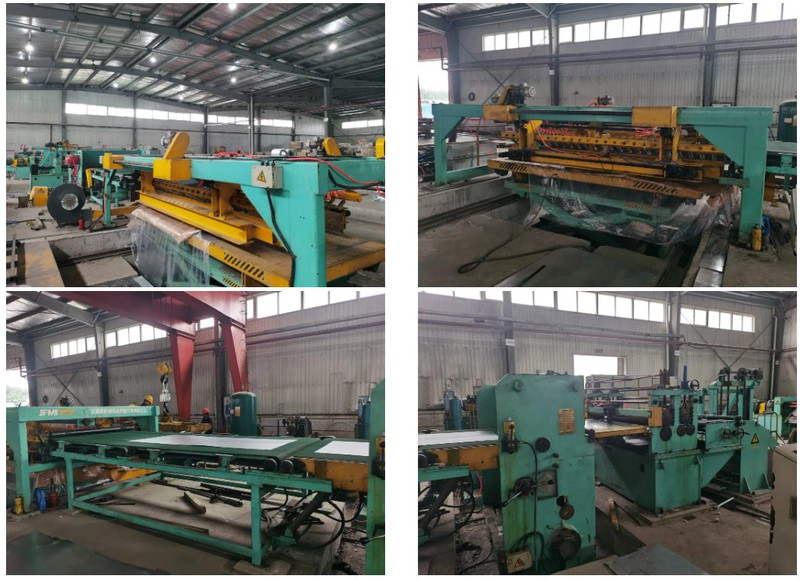 Low Carbon Mild Steel Low Carbon Mild Steel