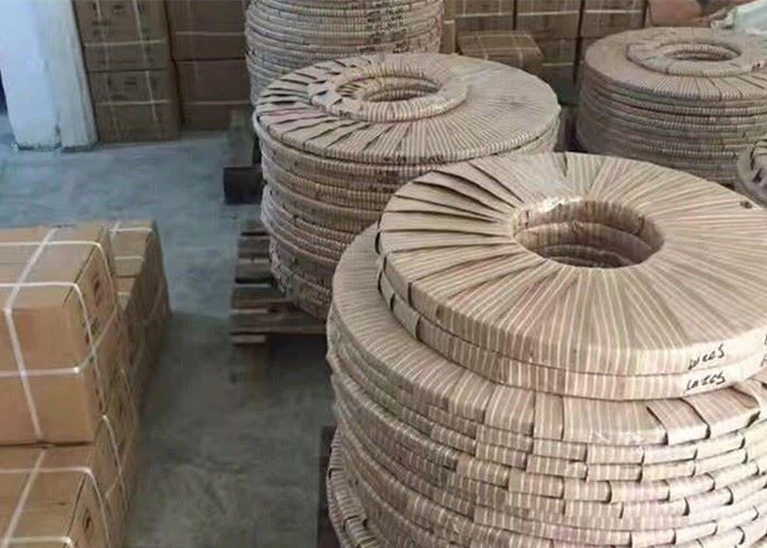 Hot Selling Slitting Machine For Galvanized Steel Coils