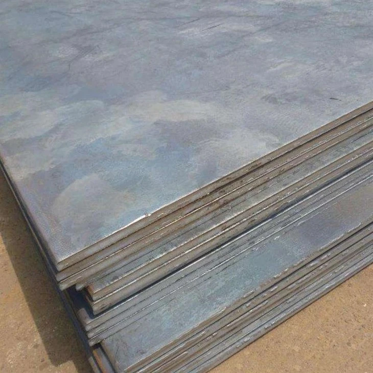 Applications Of DC06 Cold Rolled Sheet