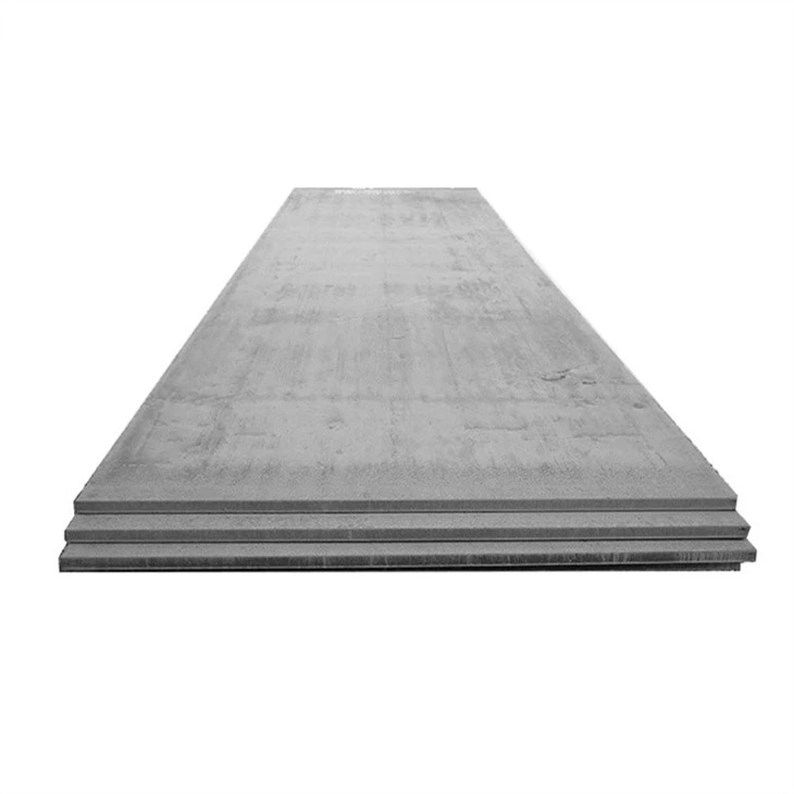 Applications Of DC06 Cold Rolled Sheet