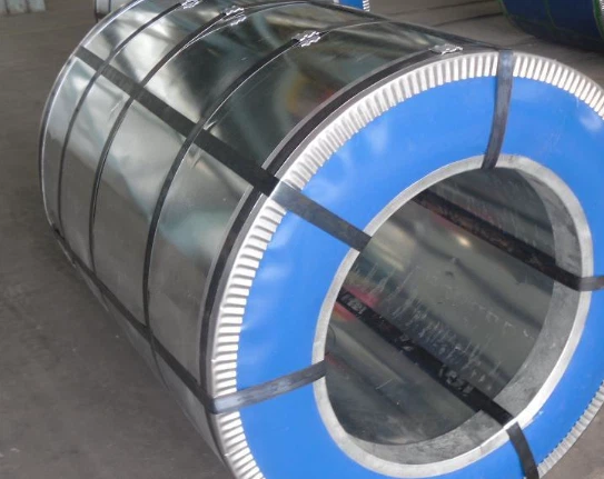 Prepainted Galvanized Steel SGCC