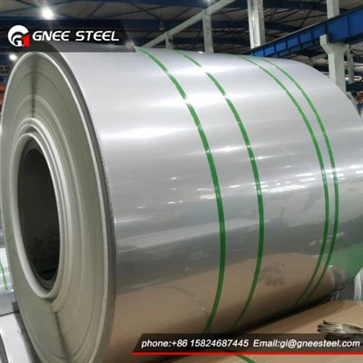 AISI   Kall   SS   Stål   Spole   304