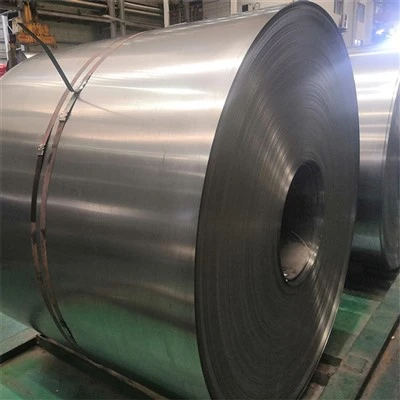 520 mm elektriskt silikonstål