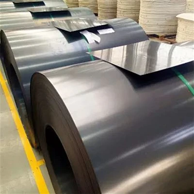 Kallvalsad rostfritt stål 304 coil