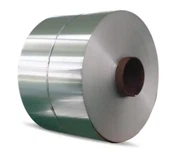 Dx51d metall kallvalsad spole i rostfritt stål