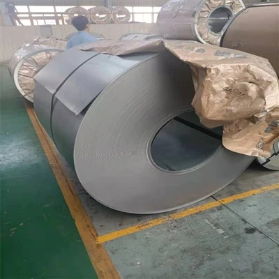 Elektriskt Silicon Steel 23Q110