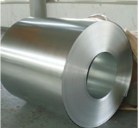 Kallvalsad stålspole och plåt DC06