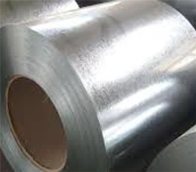 JAC440W Cold Rolled Hot Dip Galvanized Steel