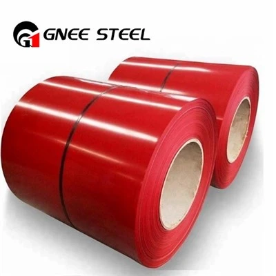 Q345 Q195 Ppgi Ppgl Coil