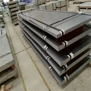 S320GD+Z galvaniserad plåt för tank