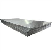 S550GD+Z Galvaniserad plåt för panel