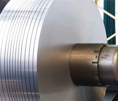 SEFC540Y Elektrolytiskt förzinkat stål