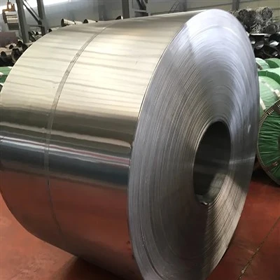 ST37 Kallvalsad coil