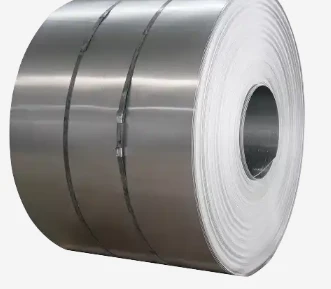 Steel Coil Spcc Cold Rolled Galvalume Steel Galvanized