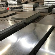 DX51D+z galvaniserad plåt för kylskåp