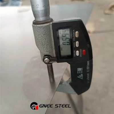 SAE AISI 1018 stål