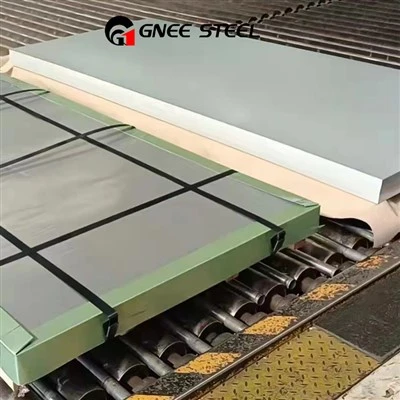 JIS G 3313 SECC ark