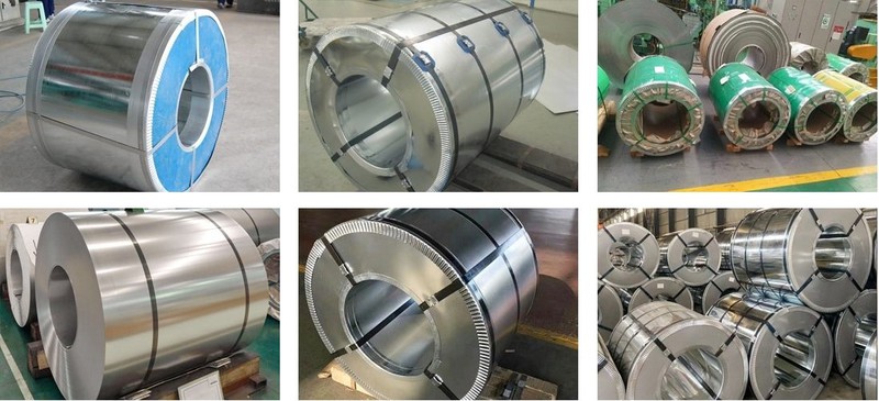 S235jr S355jr 304 Austenitic Coils Cold Rolled Steel S235jr S355jr 304 Austenitic Coils Cold Rolled Steel