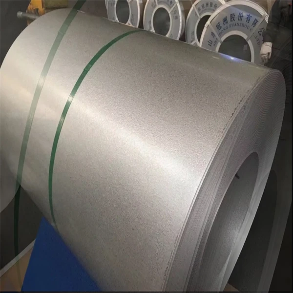 SGCC SGCD SGCH Galvanised Steel Sheet DX51D DX52D Galvalume Galvanized Steel Sheet Galvanized Corrugated Steel Plate