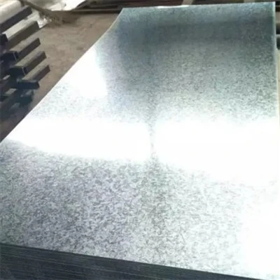 DX51D Z275 Z350 Hot doppad galvaniserad stålspole GalValume Steel Coil Aluzinc AZ150 Steel Galvanized Sheet