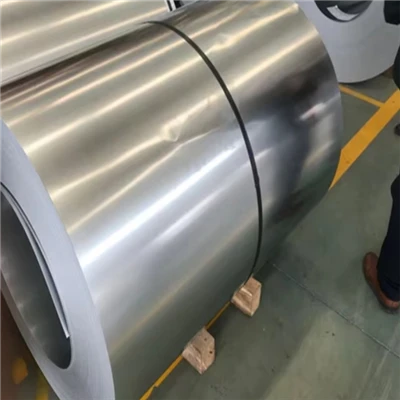 Prime Zinc Coated SPCC Secc Jis Gi GL Galvanized Steel Roll/Sheet/Plate/Strip Coil